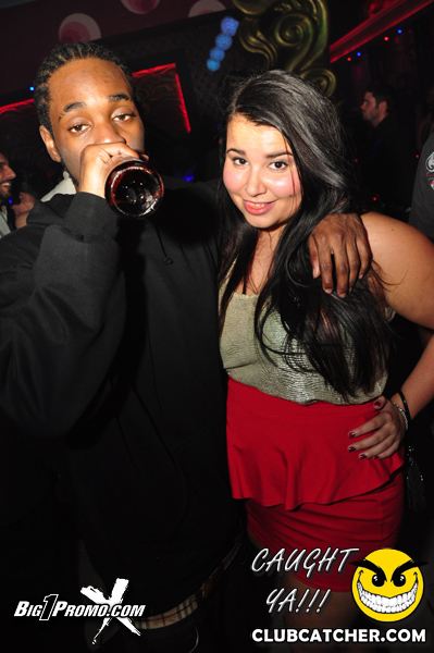 Luxy nightclub photo 144 - November 17th, 2012