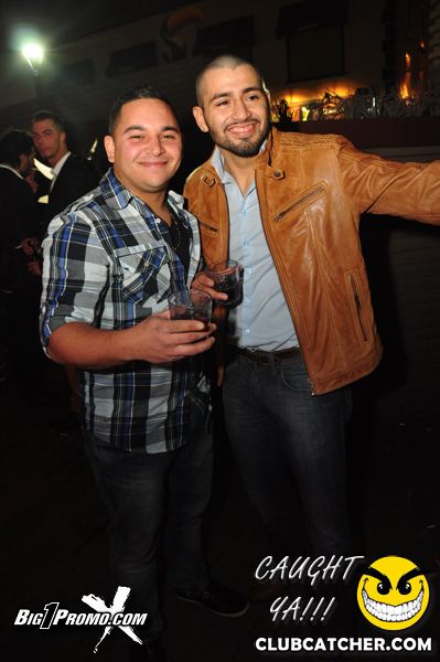 Luxy nightclub photo 146 - November 17th, 2012