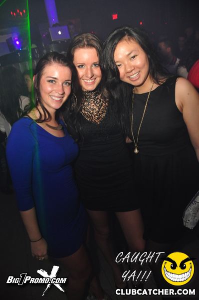 Luxy nightclub photo 147 - November 17th, 2012