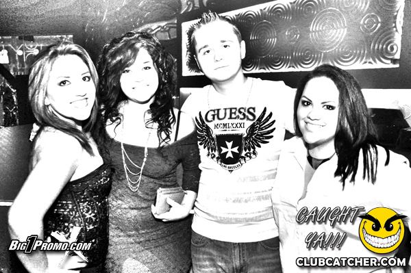 Luxy nightclub photo 148 - November 17th, 2012