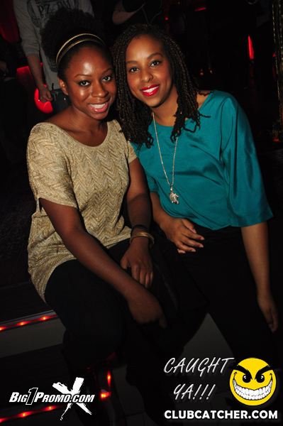 Luxy nightclub photo 149 - November 17th, 2012