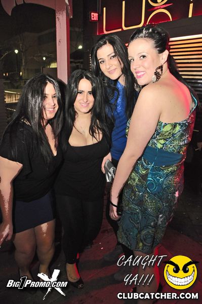 Luxy nightclub photo 150 - November 17th, 2012