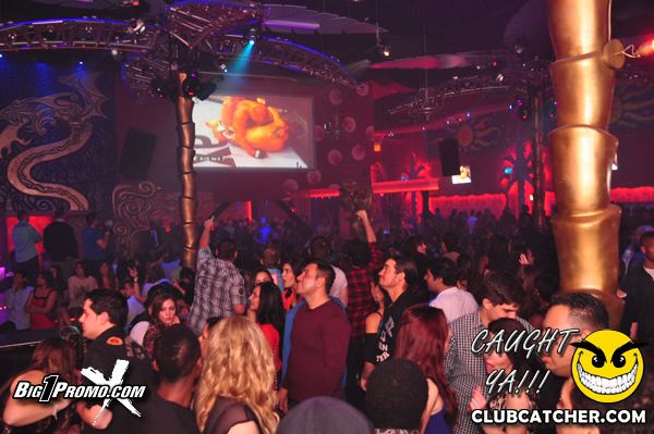 Luxy nightclub photo 16 - November 17th, 2012