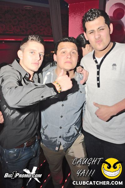 Luxy nightclub photo 151 - November 17th, 2012