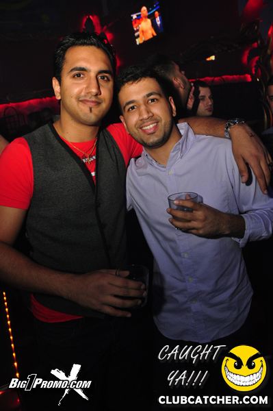 Luxy nightclub photo 152 - November 17th, 2012