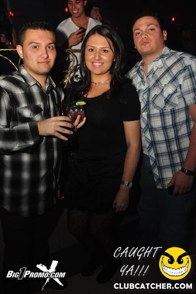 Luxy nightclub photo 154 - November 17th, 2012