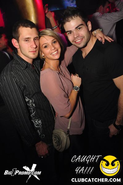 Luxy nightclub photo 155 - November 17th, 2012