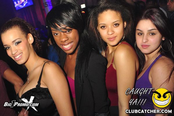 Luxy nightclub photo 156 - November 17th, 2012