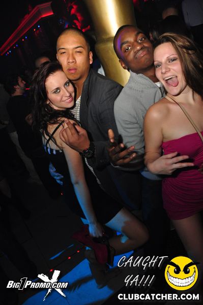 Luxy nightclub photo 157 - November 17th, 2012