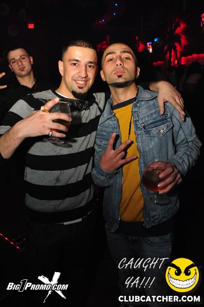 Luxy nightclub photo 158 - November 17th, 2012