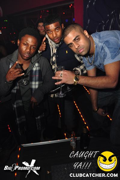 Luxy nightclub photo 160 - November 17th, 2012