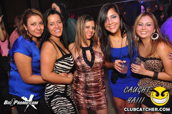 Luxy nightclub photo 17 - November 17th, 2012