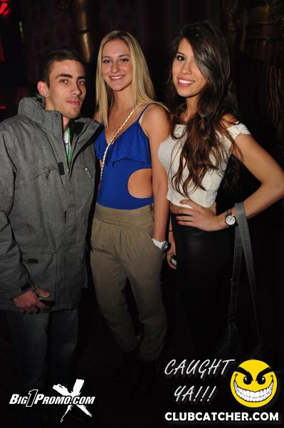 Luxy nightclub photo 162 - November 17th, 2012