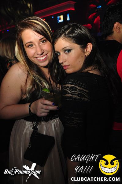 Luxy nightclub photo 163 - November 17th, 2012