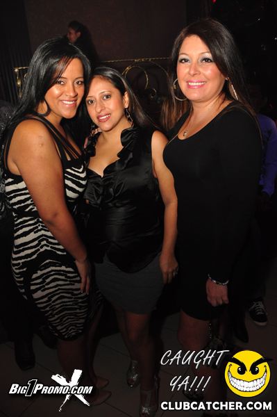 Luxy nightclub photo 169 - November 17th, 2012