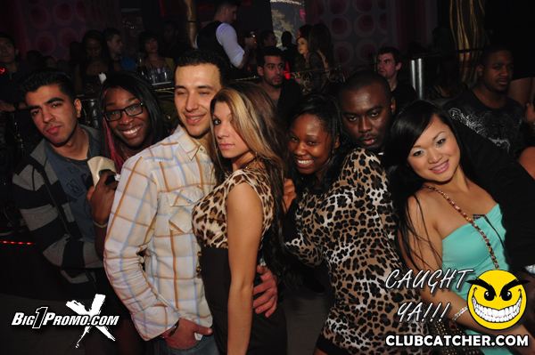 Luxy nightclub photo 18 - November 17th, 2012