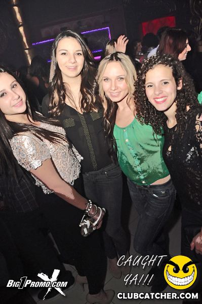 Luxy nightclub photo 175 - November 17th, 2012