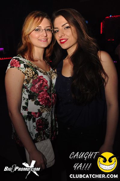 Luxy nightclub photo 178 - November 17th, 2012