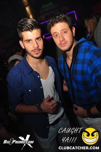 Luxy nightclub photo 180 - November 17th, 2012