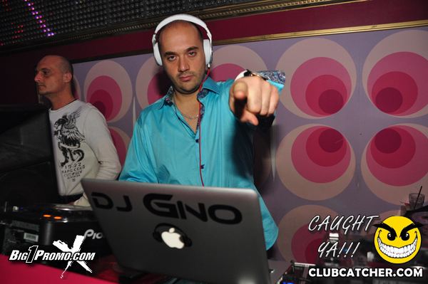 Luxy nightclub photo 19 - November 17th, 2012