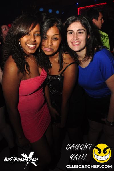 Luxy nightclub photo 181 - November 17th, 2012