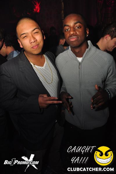 Luxy nightclub photo 184 - November 17th, 2012