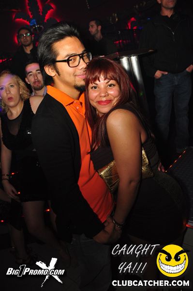 Luxy nightclub photo 188 - November 17th, 2012