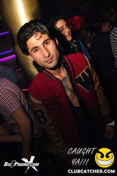 Luxy nightclub photo 189 - November 17th, 2012