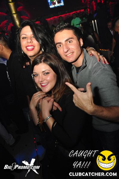 Luxy nightclub photo 190 - November 17th, 2012