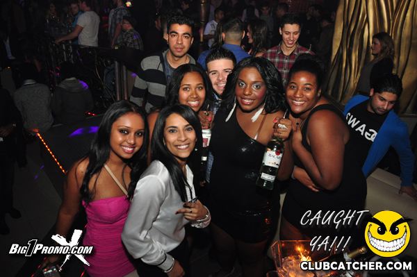 Luxy nightclub photo 20 - November 17th, 2012