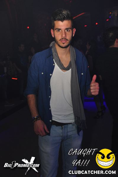 Luxy nightclub photo 192 - November 17th, 2012