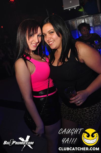 Luxy nightclub photo 193 - November 17th, 2012