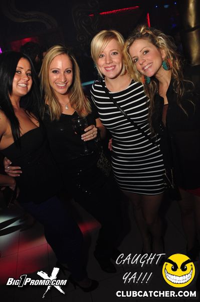 Luxy nightclub photo 194 - November 17th, 2012