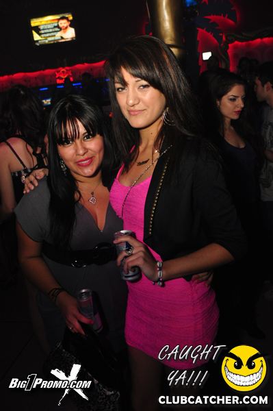 Luxy nightclub photo 196 - November 17th, 2012