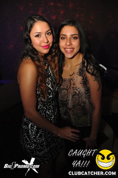 Luxy nightclub photo 197 - November 17th, 2012