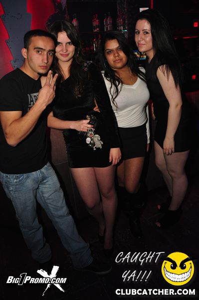 Luxy nightclub photo 199 - November 17th, 2012