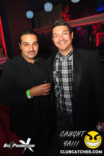 Luxy nightclub photo 200 - November 17th, 2012