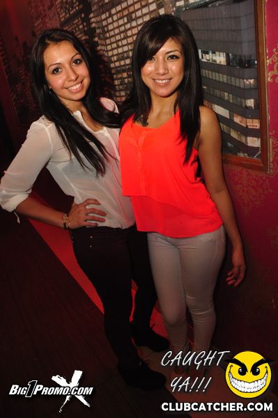 Luxy nightclub photo 21 - November 17th, 2012