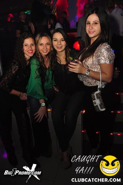 Luxy nightclub photo 202 - November 17th, 2012