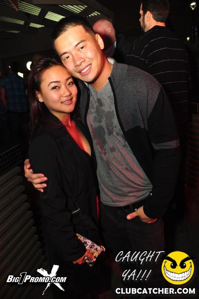 Luxy nightclub photo 203 - November 17th, 2012