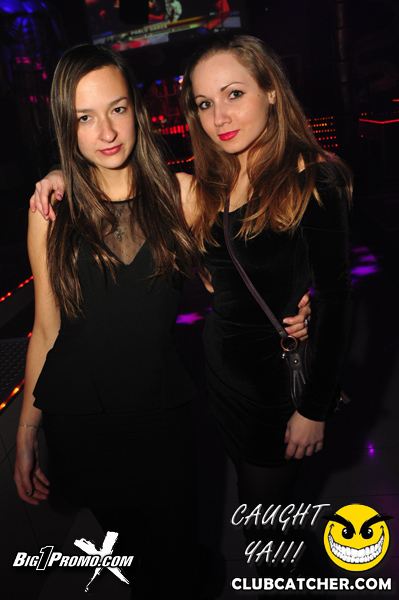 Luxy nightclub photo 204 - November 17th, 2012