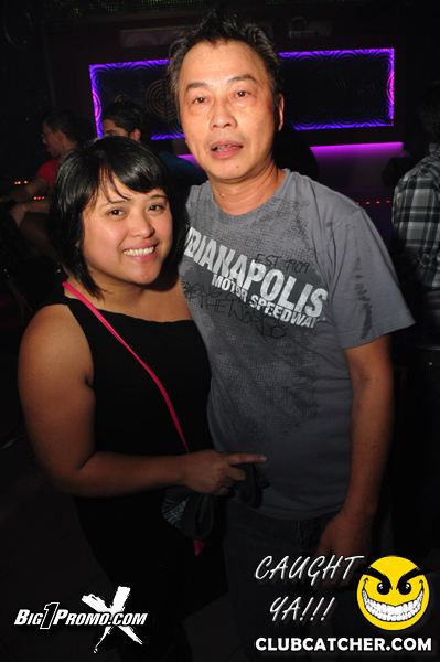 Luxy nightclub photo 205 - November 17th, 2012