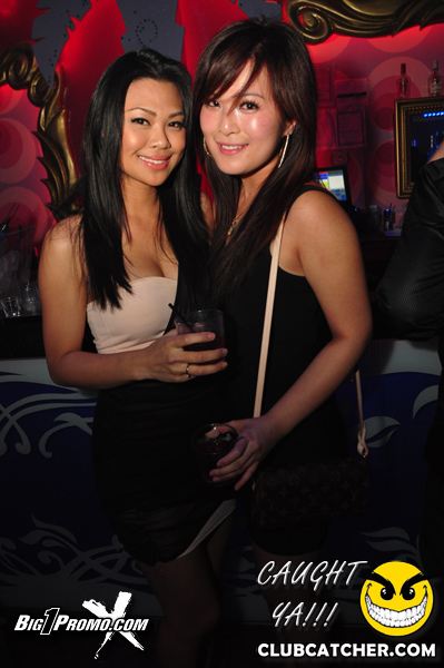Luxy nightclub photo 206 - November 17th, 2012