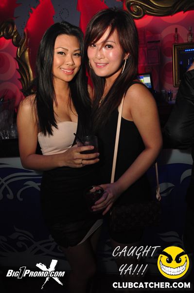 Luxy nightclub photo 206 - November 17th, 2012