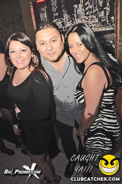 Luxy nightclub photo 207 - November 17th, 2012