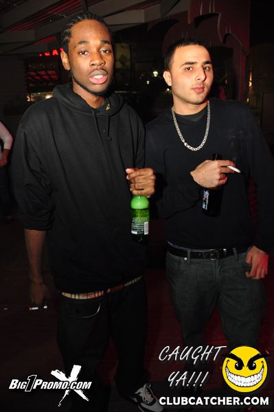 Luxy nightclub photo 208 - November 17th, 2012