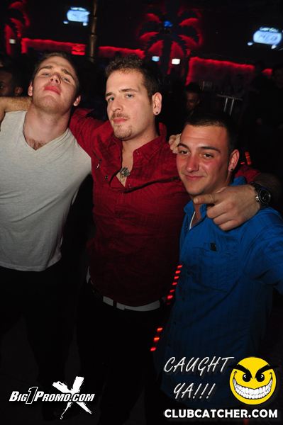 Luxy nightclub photo 209 - November 17th, 2012