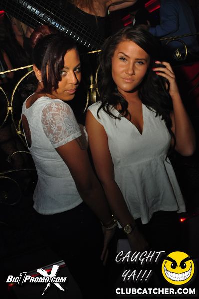 Luxy nightclub photo 210 - November 17th, 2012