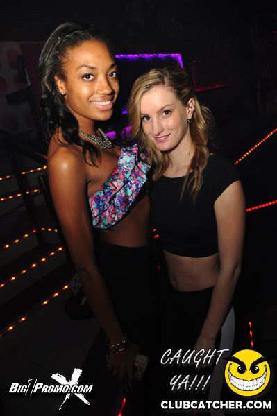 Luxy nightclub photo 211 - November 17th, 2012