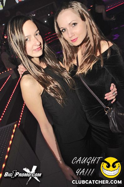 Luxy nightclub photo 212 - November 17th, 2012